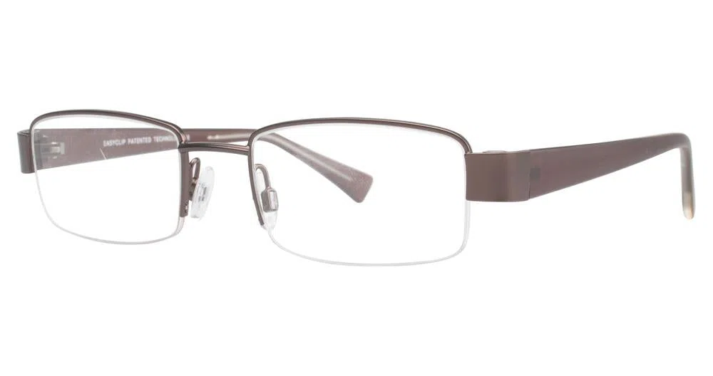 Aspex Eyewear EC257 Eyeglasses - view 4